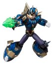 Mega Man X Exquisite Basic Actionfigur X Ultimate Armor...