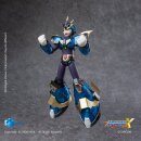 Mega Man X Exquisite Basic Actionfigur X Ultimate Armor...