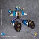 Mega Man X Exquisite Basic Actionfigur X Ultimate Armor Version 16 cm