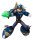 Mega Man X Exquisite Basic Actionfigur X Ultimate Armor Version 16 cm