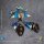 Mega Man X Exquisite Basic Actionfigur X Ultimate Armor Version 16 cm