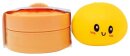 Steamed Bun Squishy Dumpling Blind Box Display (12)