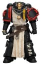 Warhammer Actionfigur Black Templars Crusader Ancient 12 cm