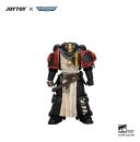 Warhammer Actionfigur Black Templars Crusader Ancient 12 cm