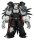 Warhammer Actionfigur Raven Guard Chapter Master Aethon Shaan 13 cm