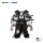 Warhammer Actionfigur Raven Guard Chapter Master Aethon Shaan 13 cm