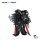 Warhammer Actionfigur Raven Guard Chapter Master Aethon Shaan 13 cm
