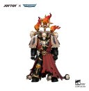 Warhammer Actionfigur Black Legion Master of Possession...