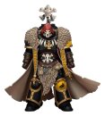 Warhammer Actionfigur Space Wolves Wolf Priest 12 cm