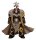 Warhammer Actionfigur Space Wolves Wolf Priest 12 cm