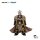 Warhammer Actionfigur Space Wolves Wolf Priest 12 cm