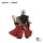 Warhammer Actionfigur Space Wolves Wolf Priest 12 cm
