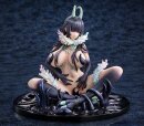 The Elder Sister-Like One PVC Figur 1/6 Chiyo 18 cm