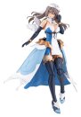 Arcanadea Plastic Model Kit Grand Scale Ermeda 27 cm