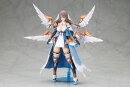 Arcanadea Plastic Model Kit Grand Scale Ermeda 27 cm