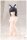 Sousai Shojo Teien Model Kit Zubehör-Set Arranged Wigs Animal Ears Messy Bun Fox 9 cm