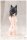 Sousai Shojo Teien Model Kit Zubehör-Set Arranged Wigs Animal Ears Messy Bun Fox 9 cm