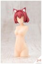 Sousai Shojo Teien Model Kit Zubehör-Set Arranged...