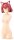 Sousai Shojo Teien Model Kit Zubehör-Set Arranged Wigs Animal Ears Bob Cat 9 cm