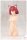 Sousai Shojo Teien Model Kit Zubehör-Set Arranged Wigs Animal Ears Bob Cat 9 cm