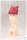 Sousai Shojo Teien Model Kit Zubehör-Set Arranged Wigs Animal Ears Bob Cat 9 cm