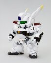 The Mobile Police Patlabor D-Style Plastic Model Kit...