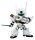 The Mobile Police Patlabor D-Style Plastic Model Kit AV-98 Ingram 1 11 cm (Reproduktion)