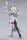 Megami Device Plastic Model Kit 1/1 Yggdrasis Garm Ripper Avalanche 17 cm