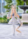 Blue Archive Figma Actionfigur Seia Yurizono 135mm