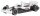 Formel 1 Hot Wheels Die-Cast Fahrzeuge 5er-Pack 1:64 2025