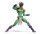 JoJos Bizarre Adventure Part 3: Stardust Crusaders Chozokado BIG Actionfigur Star Platinum 25 cm