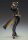 JoJos Bizarre Adventure Part 3: Stardust Crusaders Chozokado BIG Actionfigur Jotaro Kujo 25 cm