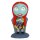 Nightmare Before Christmas Spardose Sally 20 cm