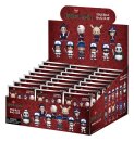 Jujutsu Kaisen 3D PVC-Taschenanhänger Serie 3 Blind...
