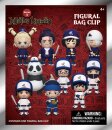 Jujutsu Kaisen 3D PVC-Taschenanhänger Serie 3 Blind Bag Display (24)