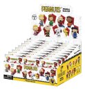 Snoopy 3D PVC-Taschenanhänger Serie 3 Blind Bag...