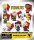 Snoopy 3D PVC-Taschenanhänger Serie 3 Blind Bag Display (24)