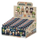 Avatar The Last Airbender 3D PVC-Taschenanhänger...