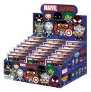 Marvel Secret Wars 3D PVC-Taschenanhänger Serie 1...