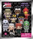 JoJos Bizarre Adventure 3D PVC-Taschenanhänger Serie 1 Blind Bag Display (24)