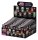 JoJos Bizarre Adventure 3D PVC-Taschenanhänger Serie 1 Blind Bag Display (24)