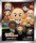 Fast & Furious 25th Anniversary 3D PVC-Taschenanhänger Serie 1 Blind Bag Display (24)