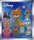 Robin Hood 3D PVC-Taschenanhänger Serie 79 Blind Bag Display (24)
