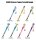Prinzessin 3D Head Topper Spinning Pen Display (16)