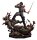 BRZRKR Real Elite Masterline Statue 1/4 B Deluxe Version 70 cm