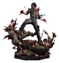 BRZRKR Real Elite Masterline Statue 1/4 B DX Bonus...