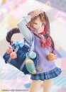ONIMAI: Im Now Your Sister! PVC Figur 1/6 Mihari Oyama Heisei Gyaru Ver. 25 cm