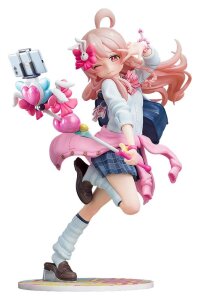 ONIMAI: Im Now Your Sister! PVC Figur 1/6 Mahiro Oyama Heisei Gyaru Ver. 25 cm