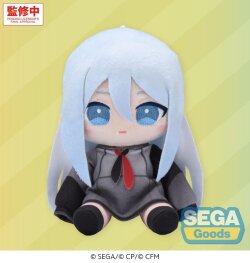 Hatsune Miku: Colorful Stage! MYSEKAI Plüschfigur Kanade Yoisaki 13 cm