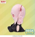 Hatsune Miku: Colorful Stage! MYSEKAI Plüschfigur Mizuki Akiyama (S) 13 cm